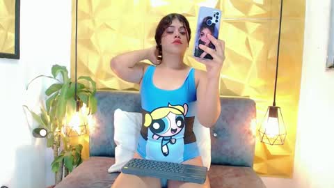 K E N D R A  online show from 01/25/25, 02:58