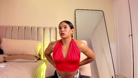 Snapshot of kendra_fit chatting on 07/04/26, 04:02 Lu online show from 07/04/26, 04:02