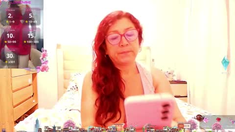 sweet kendra online show from 04/08/26, 05:29