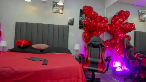 Kendra London online show from 02/16/26, 11:17