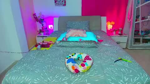 kendra_love31 online show from 03/30/26, 02:45