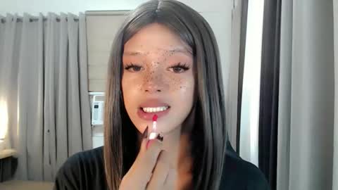 kendra_lunaxx online show from 03/02/26, 06:58