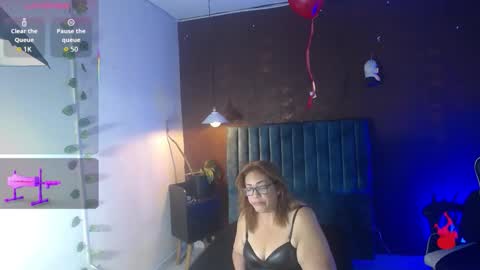 kendra_lust_69 online show from 02/15/26, 12:03