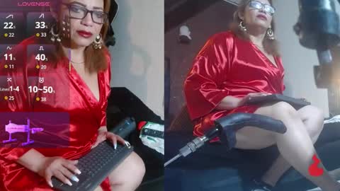 kendra_lust_69 online show from 02/20/26, 09:43