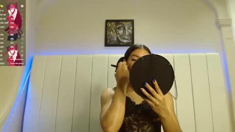 kendra_lux1 online show from 11/23/25, 01:11