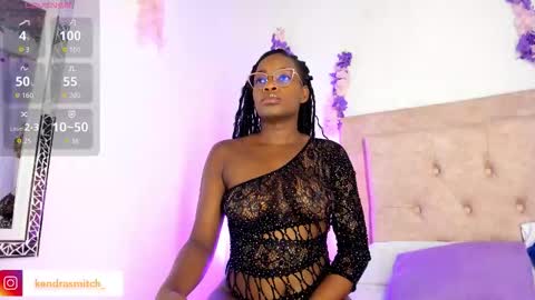 kendra  independent online show from 10/20/25, 02:56