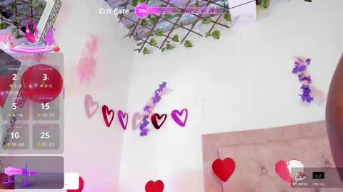 kendra  independent online show from 02/14/26, 05:59