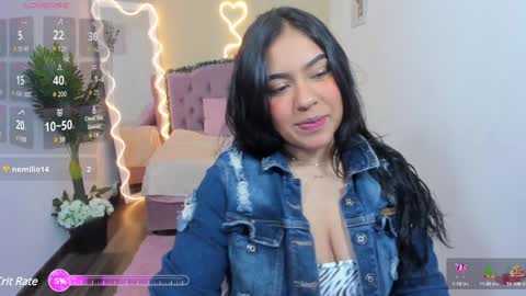 kendra online show from 01/05/25, 02:49