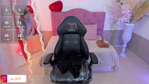 kendra online show from 03/14/26, 03:34