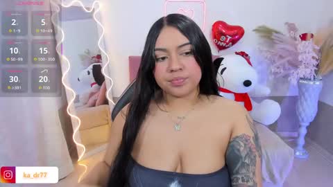 kendra online show from 04/18/26, 03:21