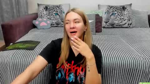 Kendra online show from 11/12/25, 11:58