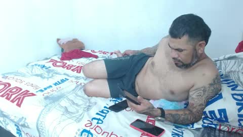 Kendra And Miller online show from 04/05/26, 06:38