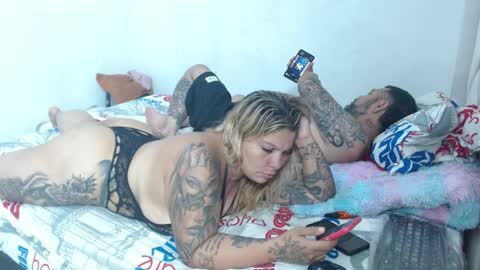 Kendra And Miller online show from 04/06/26, 04:46