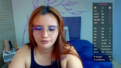 Kendra Aniston online show from 01/24/25, 06:04