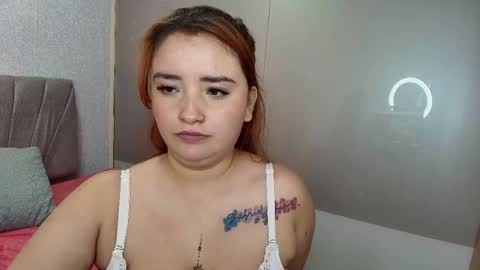 Kendra Aniston online show from 02/18/25, 03:54