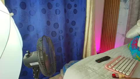 Mamasita online show from 02/11/26, 01:38