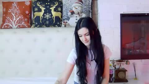 KendraBloom online show from 12/17/25, 06:08