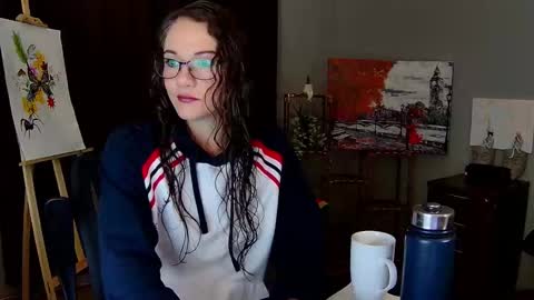 Kendra online show from 10/22/25, 02:45