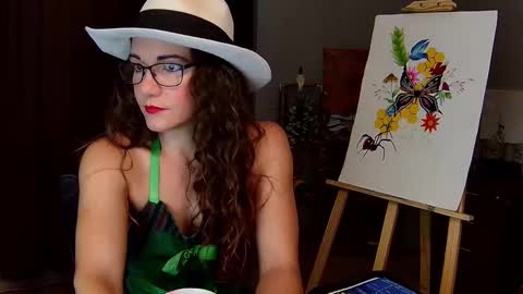 Kendra online show from 10/27/25, 02:59