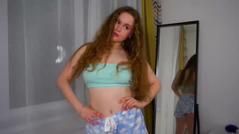 Kira online show from 11/15/25, 06:59