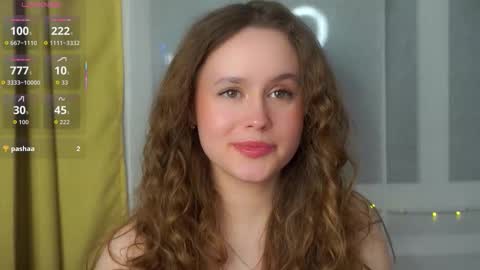 Kira online show from 02/15/26, 10:39