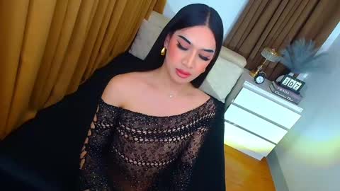 Kendra online show from 03/07/25, 01:40