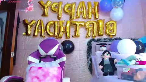 KENDRAPOTTER online show from 12/18/25, 07:42