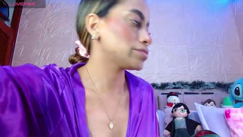 KENDRAPOTTER online show from 01/12/26, 07:08