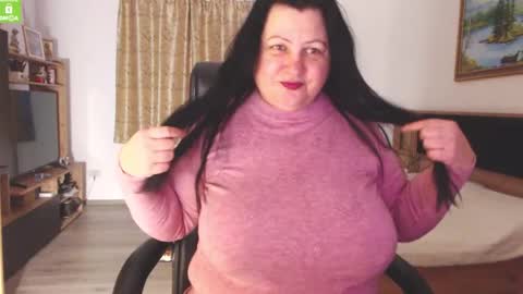 Kendra online show from 01/14/26, 02:55