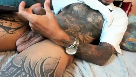 kendrick brown online show from 02/12/25, 12:37