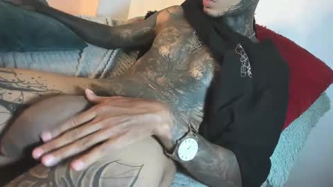 kendrick brown online show from 03/07/25, 01:31