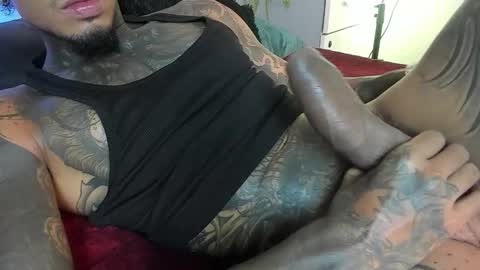 kendrick brown online show from 10/22/25, 02:50