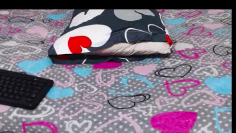 kendry-king 1 online show from 12/18/25, 06:58