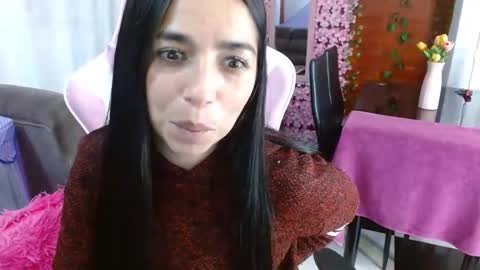 kendy_all4u7 online show from 02/22/26, 04:13