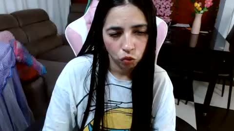 Snapshot of kendy_all4u7 chatting on 07/15/26, 06:18 kendy_all4u7 online show from 07/15/26, 06:18