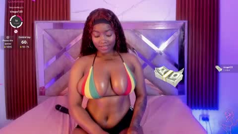 Kendy online show from 04/01/26, 07:11