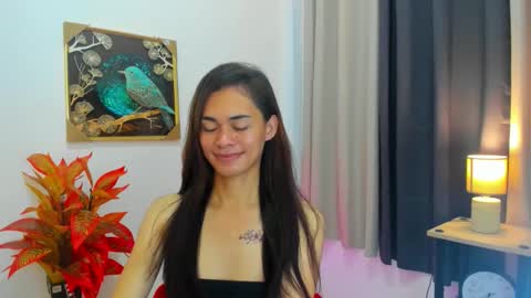 Snapshot of kendymuse chatting on 04/10/26, 12:43 kendy online show from 04/10/26, 12:43