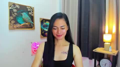 kendy online show from 05/12/26, 03:47