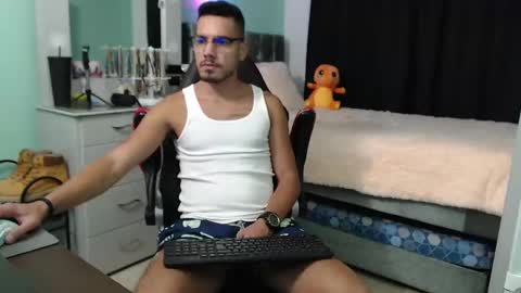 Chriss Morales online show from 01/30/25, 12:18