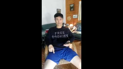 kenhiking online show from 04/08/26, 11:32