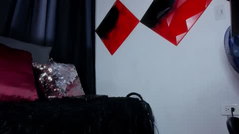 Valentina online show from 03/03/26, 10:26