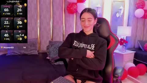 keniavelvet  online show from 02/20/26, 05:24