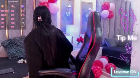 keniavelvet  online show from 02/23/26, 03:53