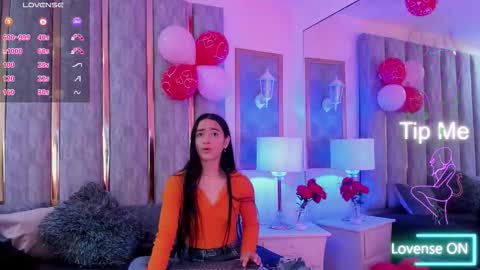 keniavelvet  online show from 02/25/26, 05:22