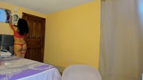 Kenia online show from 07/17/26, 06:13