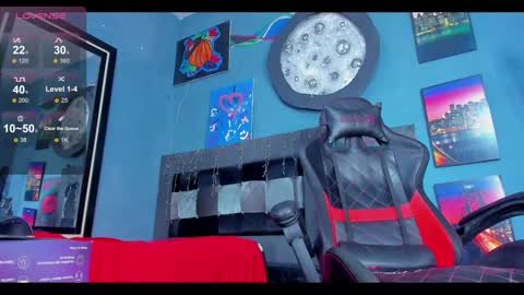 kenin online show from 01/27/25, 01:30