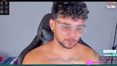 kenin online show from 03/10/26, 11:10