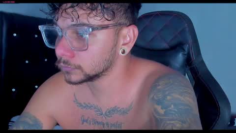 kenin online show from 04/04/26, 08:39