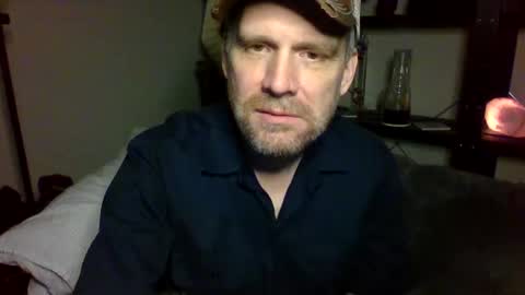 Ken Kuddles online show from 01/18/25, 03:20