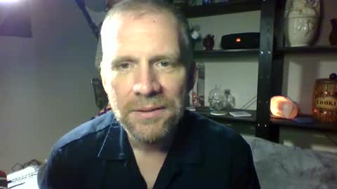 Ken Kuddles online show from 01/18/25, 06:24